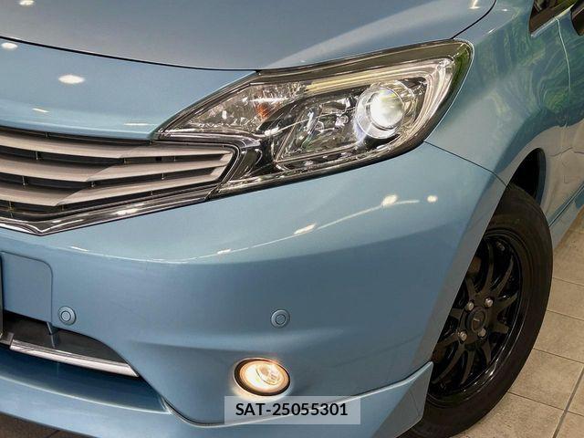 Nissan NOTE 2015-10 6752748-11