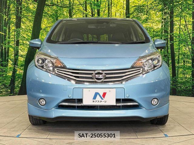 Nissan NOTE 2015-10 6752748-13