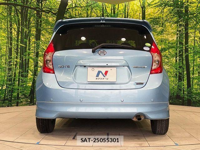 Nissan NOTE 2015-10 6752748-14