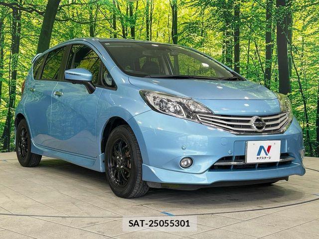 Nissan NOTE 2015-10 6752748-15