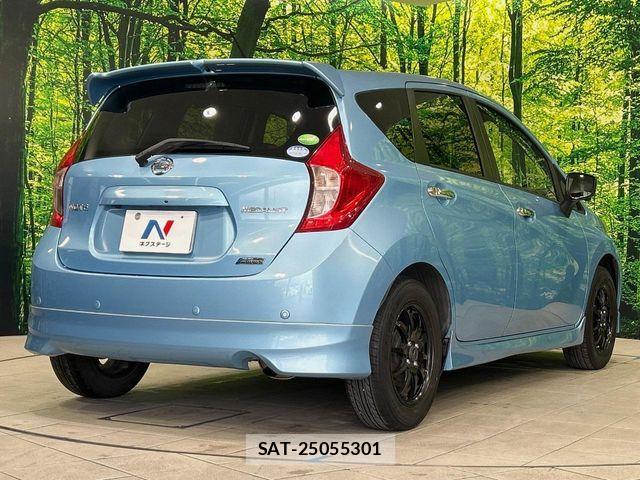 Nissan NOTE 2015-10 6752748-16