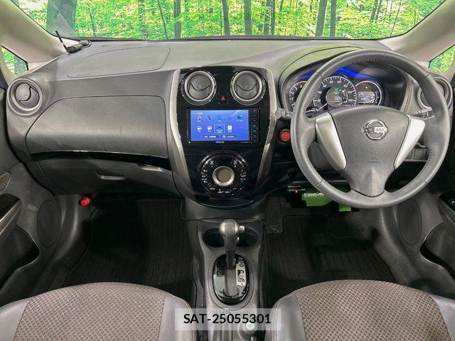 Nissan NOTE 2015-10 6752748-1