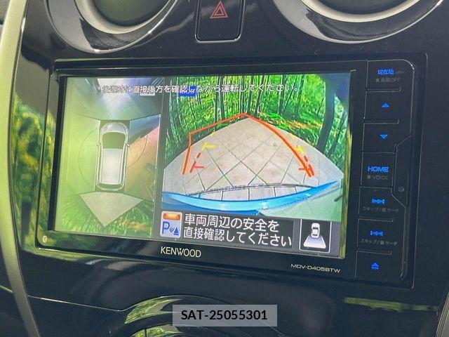 Nissan NOTE 2015-10 6752748-3