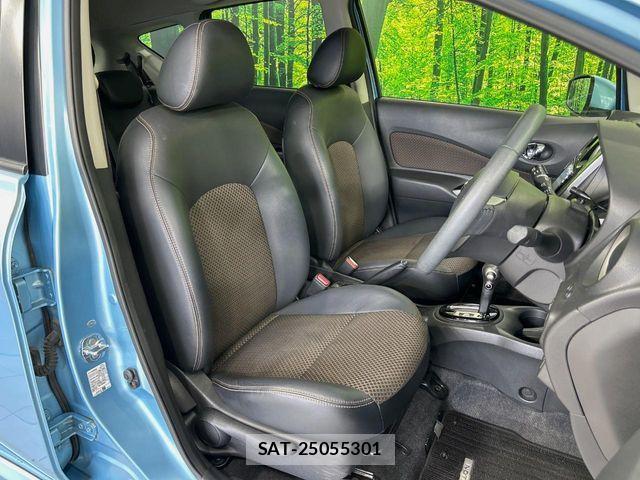 Nissan NOTE 2015-10 6752748-7