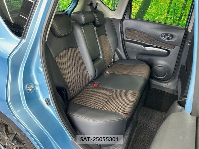 Nissan NOTE 2015-10 6752748-8