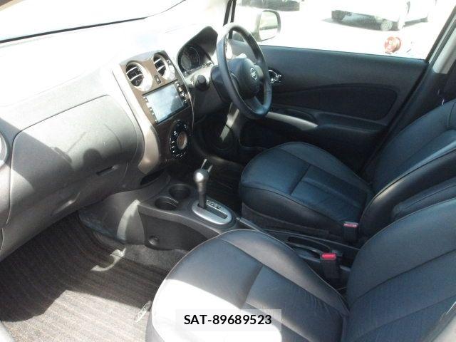 Nissan NOTE 2013-04 6752752-5