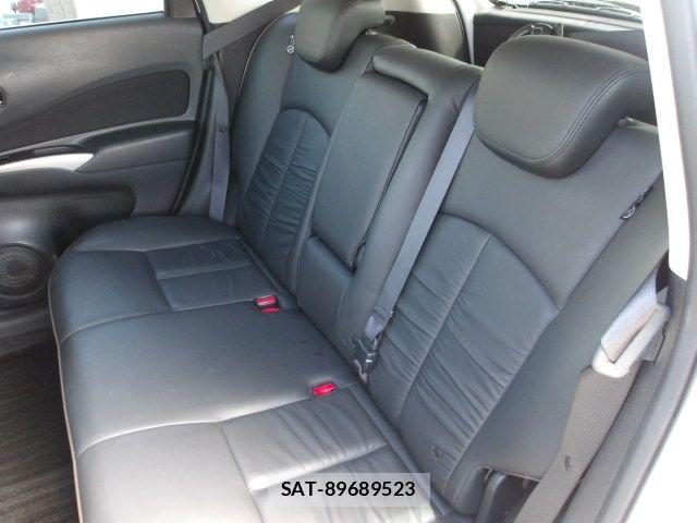 Nissan NOTE 2013-04 6752752-6