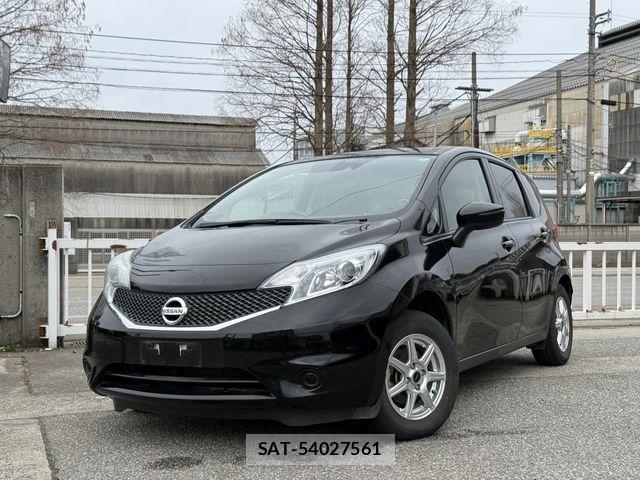 Nissan NOTE 2015-02 6791390-0