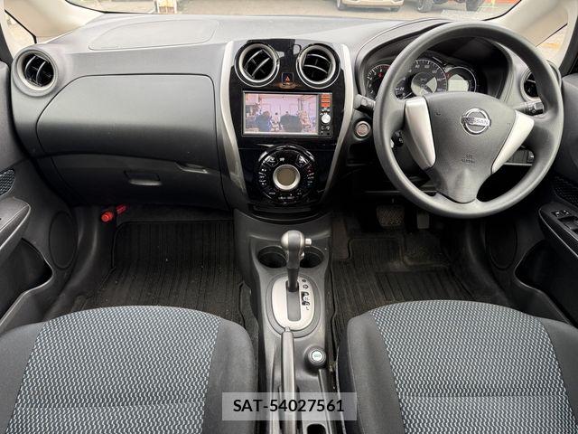 Nissan NOTE 2015-02 6791390-10