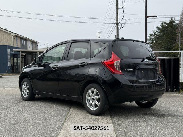 Nissan NOTE 2015-02 6791390-2