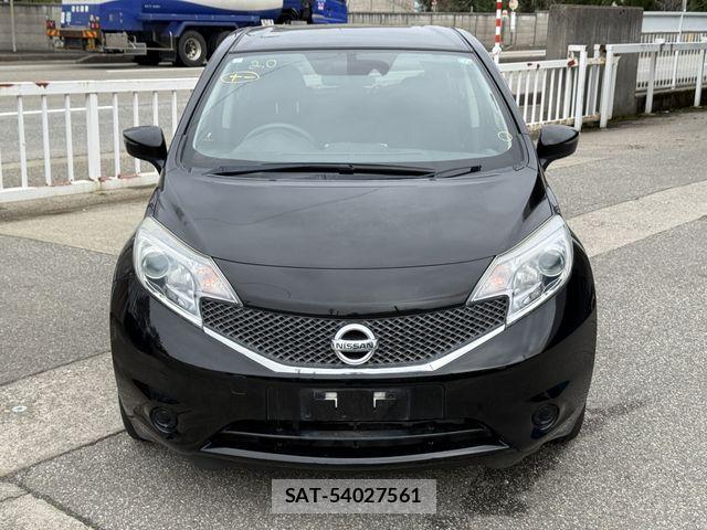 Nissan NOTE 2015-02 6791390-7