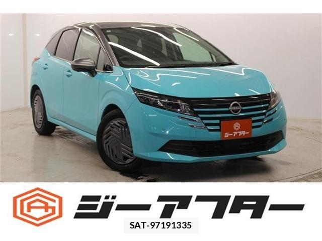 Nissan NOTE 2024-10 6791380-0