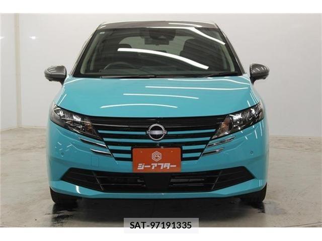 Nissan NOTE 2024-10 6791380-1
