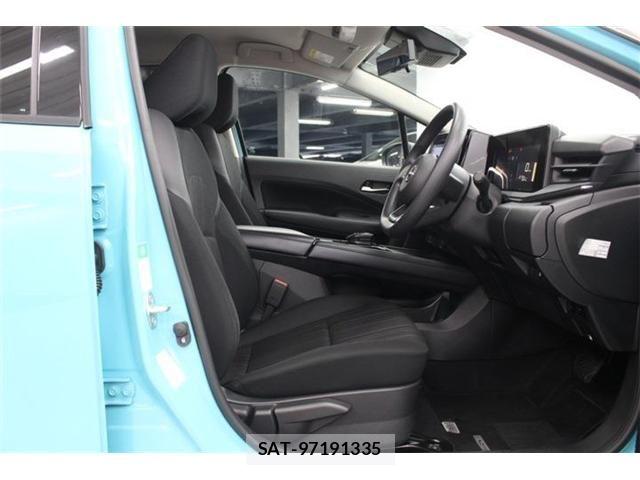 Nissan NOTE 2024-10 6791380-26