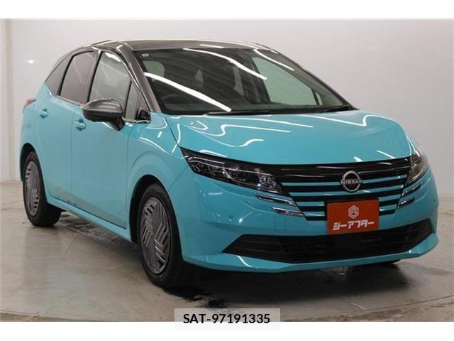 Nissan NOTE 2024-10 6791380-2