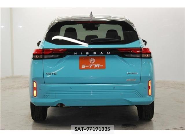 Nissan NOTE 2024-10 6791380-5