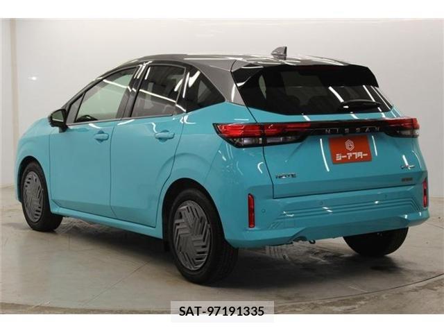 Nissan NOTE 2024-10 6791380-6