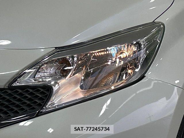 Nissan NOTE 2015-10 6791385-11
