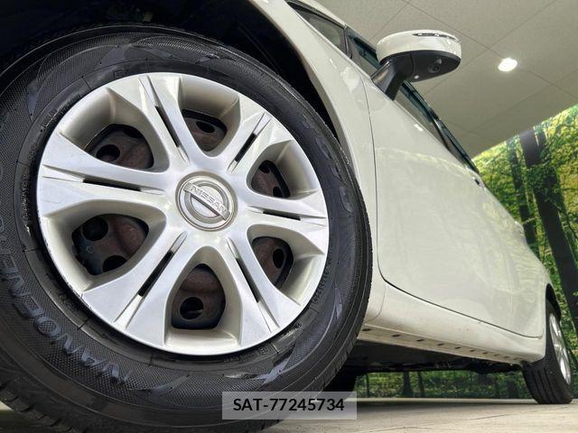 Nissan NOTE 2015-10 6791385-12