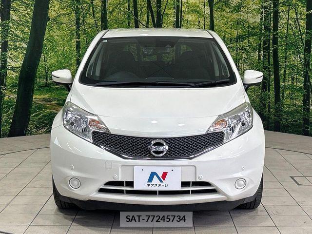 Nissan NOTE 2015-10 6791385-13