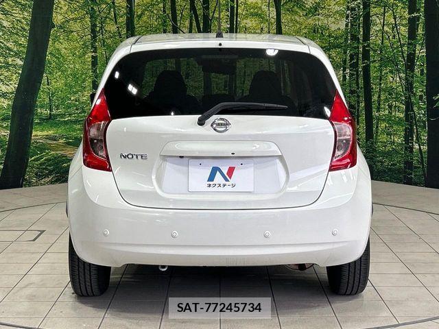 Nissan NOTE 2015-10 6791385-14