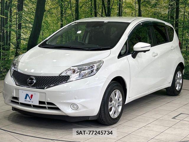 Nissan NOTE 2015-10 6791385-15