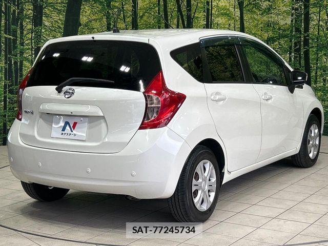 Nissan NOTE 2015-10 6791385-16