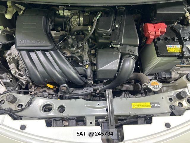 Nissan NOTE 2015-10 6791385-17