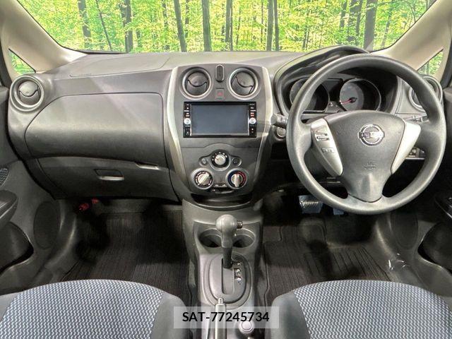 Nissan NOTE 2015-10 6791385-1