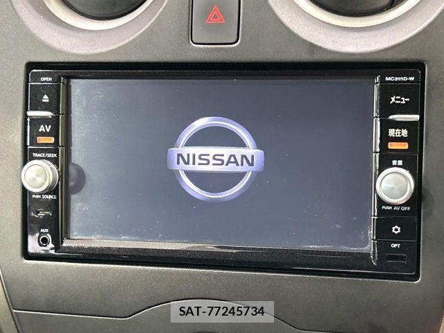 Nissan NOTE 2015-10 6791385-2