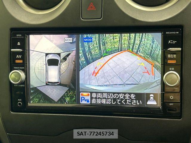 Nissan NOTE 2015-10 6791385-3