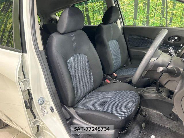 Nissan NOTE 2015-10 6791385-7