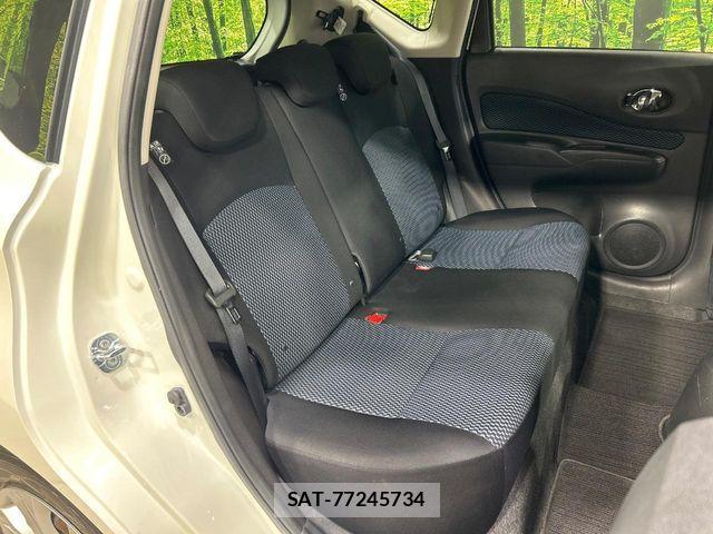 Nissan NOTE 2015-10 6791385-8
