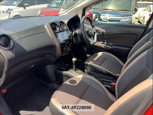 Nissan NOTE 2017-05 6816343-14
