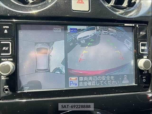 Nissan NOTE 2017-05 6816343-19