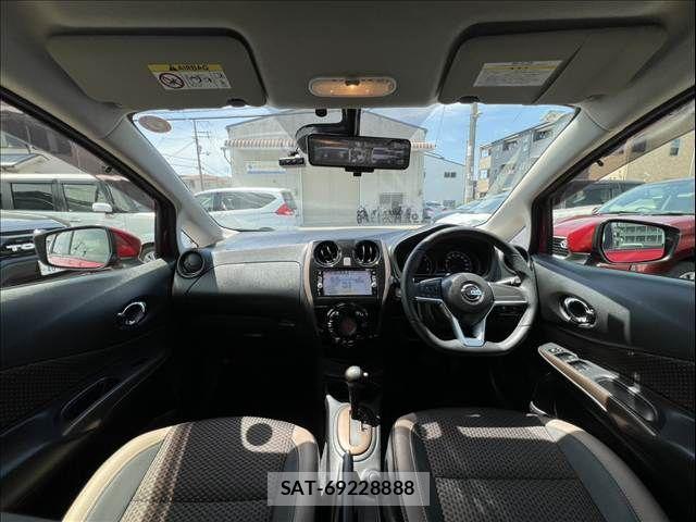 Nissan NOTE 2017-05 6816343-2