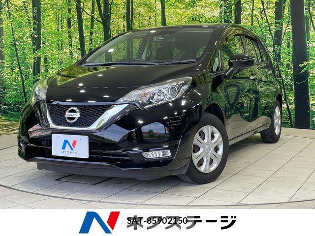 Nissan NOTE 2017-06 6816345-0
