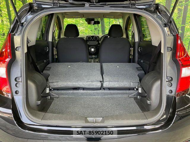 Nissan NOTE 2017-06 6816345-9