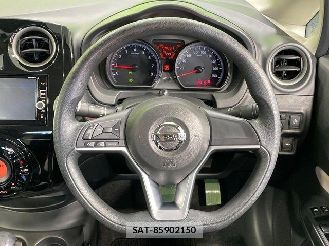 Nissan NOTE 2017-06 6816345-10
