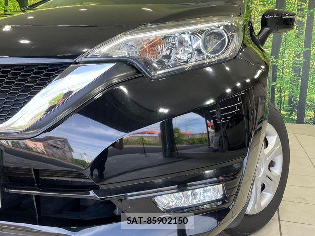 Nissan NOTE 2017-06 6816345-11