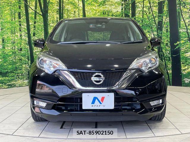 Nissan NOTE 2017-06 6816345-13