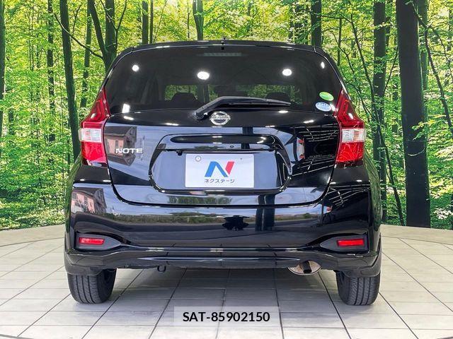 Nissan NOTE 2017-06 6816345-14