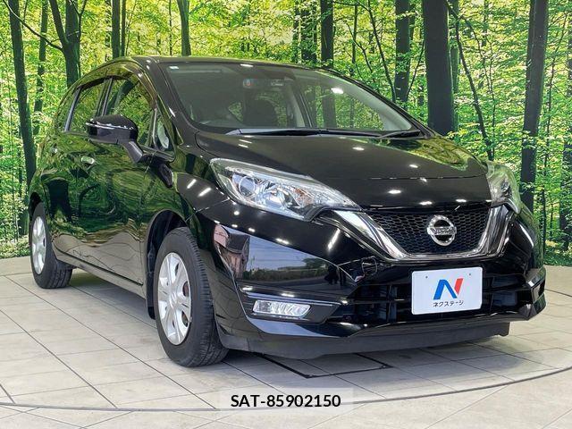 Nissan NOTE 2017-06 6816345-15