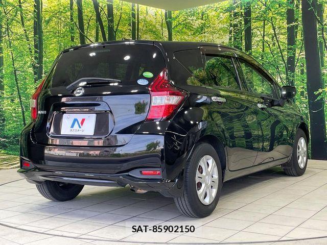 Nissan NOTE 2017-06 6816345-16