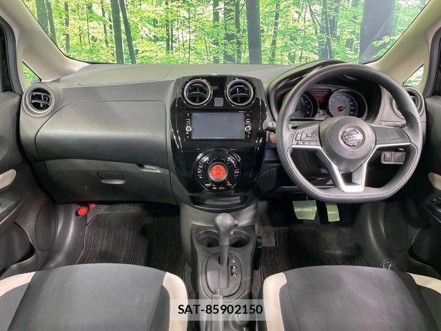 Nissan NOTE 2017-06 6816345-1