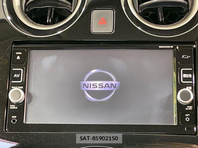 Nissan NOTE 2017-06 6816345-2