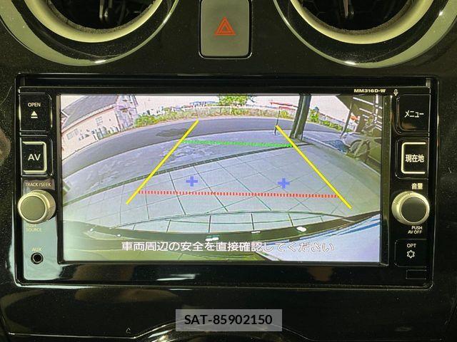 Nissan NOTE 2017-06 6816345-3