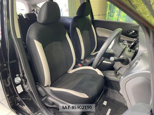 Nissan NOTE 2017-06 6816345-7
