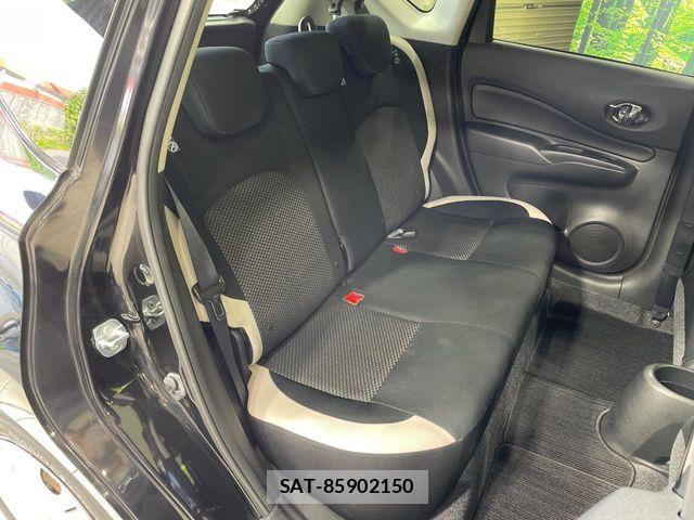 Nissan NOTE 2017-06 6816345-8