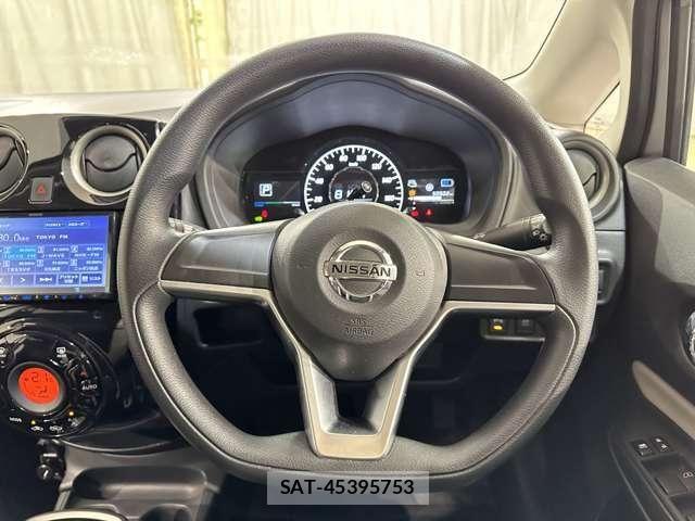 Nissan NOTE 2020-09 6816335-9